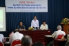 Đạo đức và kỹ năng nghề nghiệp trong hệ thống báo chí Liên hiệp Hội Việt Nam