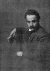 (Nhà thơ, nhà triết học, họa sĩ người Lebanon  1883-1931)