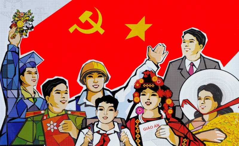 Qua 30 năm đổi mới, đất nước ta đã đạt được những thành tựu to lớn, có ý nghĩa lịch sử trên con đường xây dựng chủ nghĩa xã hội và bảo vệ Tổ quốc xã hội chủ nghĩa.